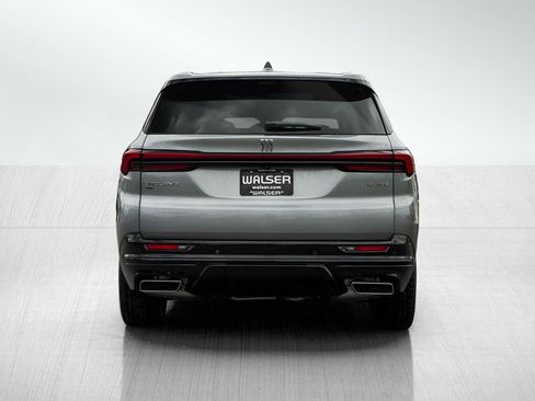 New 2026 Buick Enclave Sport Touring w/ Power Package AWD/4WD image 5