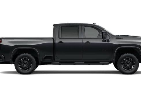 New 2026 Chevrolet Silverado 2500 LT w/ Trail Boss Package AWD/4WD image 30