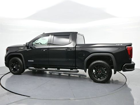 Used 2025 GMC Sierra 1500 Elevation AWD/4WD image 4