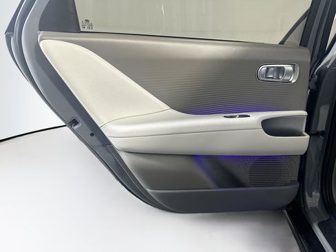 Used 2023 Hyundai Ioniq 6 SEL RWD image 26