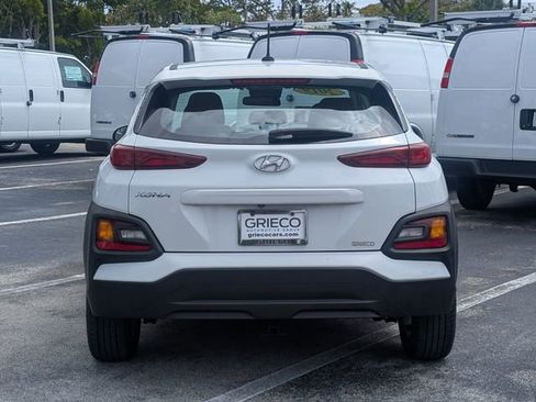 Used 2019 Hyundai Kona SE image 6