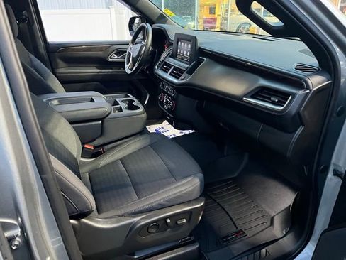 Used 2023 Chevrolet Tahoe LS AWD/4WD image 24