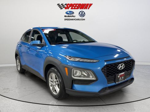 Used 2019 Hyundai Kona SE AWD/4WD image 2