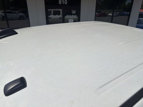 Used 2022 RAM 2500 Tradesman w/ Chrome Appearance Group image 12