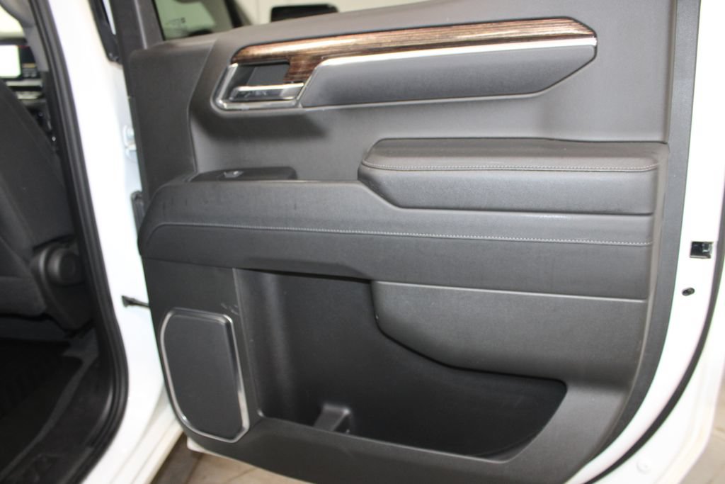 Used 2023 GMC Sierra 1500 Elevation AWD/4WD image 31