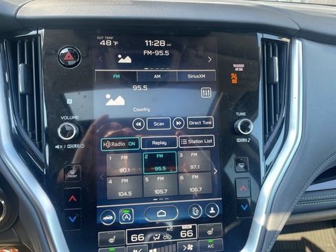 Used 2023 Subaru Outback Onyx Edition XT image 42