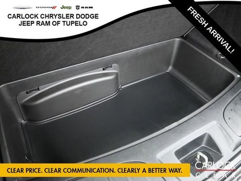 Used 2020 Dodge Durango SXT w/ 3rd Row Seating Group image 32