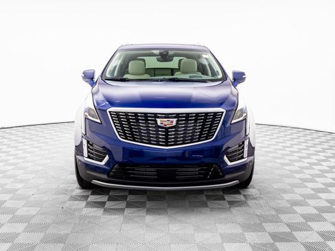 New 2026 Cadillac XT5 Premium Luxury w/ Driver Assist Package image 9