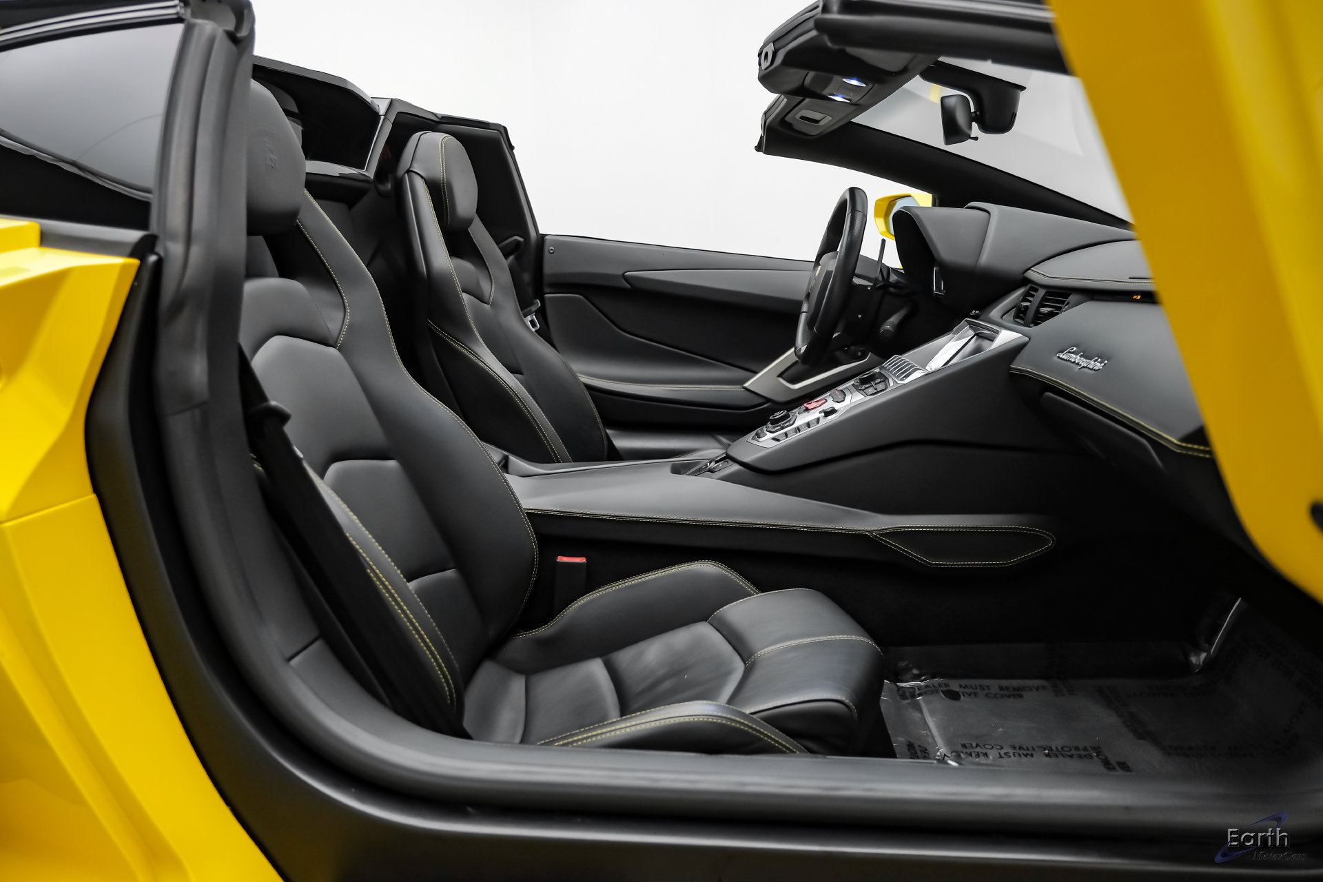 Used 2014 Lamborghini Aventador LP 700-4 AWD/4WD image 65