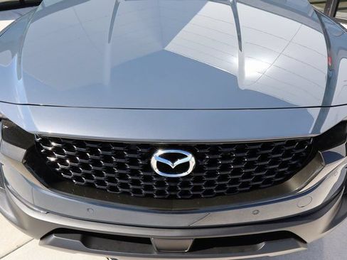 New 2026 MAZDA CX-50 2.5 Hybrid w/ Weather Package AWD/4WD image 12