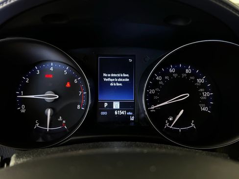 Used 2021 Toyota C-HR XLE FWD image 10