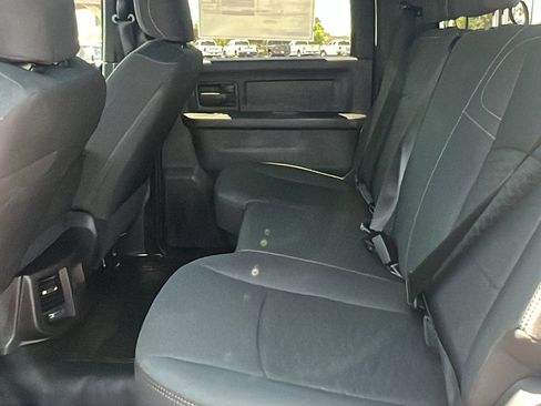 New 2025 RAM 5500 Tradesman image 18