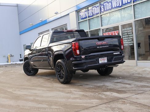 New 2026 GMC Sierra 1500 Elevation w/ Preferred Package image 41