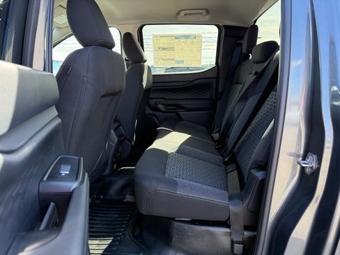 New 2025 Ford Ranger XL w/ Trailer Tow Package image 25
