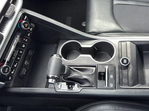 Used 2021 Kia K5 GT-Line image 21