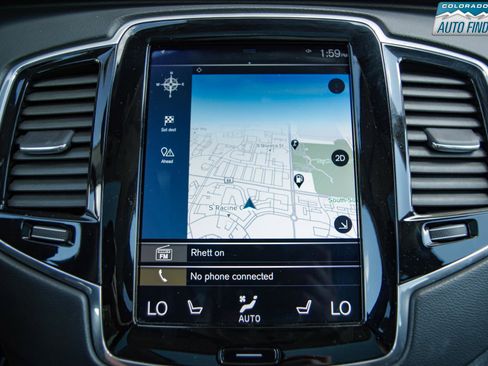 Used 2019 Volvo XC90 T6 Inscription w/ Advanced Package AWD/4WD image 20