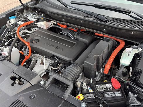 Used 2023 Honda CR-V Sport Touring image 5