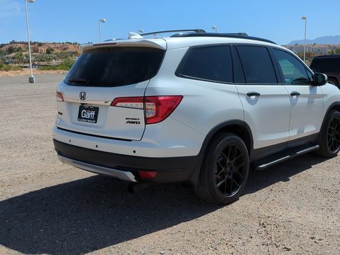Used 2019 Honda Pilot EX-L image 3