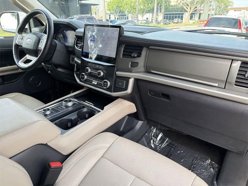 Used 2023 Ford Expedition Max XLT image 44
