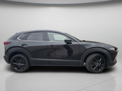 Used 2023 MAZDA CX-30 2.5 Turbo w/ Premium Package AWD/4WD image 25
