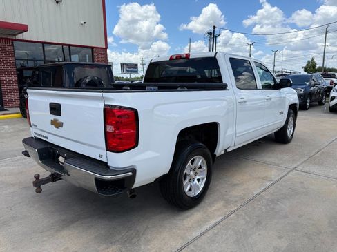 Used 2018 Chevrolet Silverado 1500 LT image 4