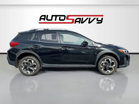 Used 2022 Subaru Crosstrek 2.5i Limited w/ Moonroof Package 1 AWD/4WD image 8