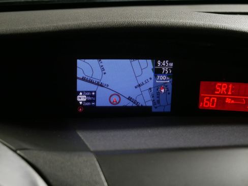 Used 2011 MAZDA MAZDA3 s Grand Touring w/ Tech Pkg FWD image 29