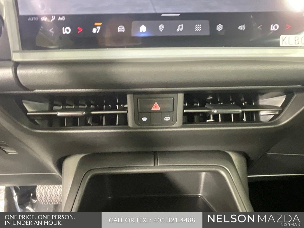 New 2026 MAZDA CX-5 Select AWD/4WD image 36