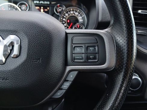 Used 2022 RAM 2500 Tradesman AWD/4WD image 23
