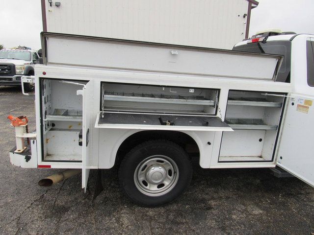Used 2021 Ford F250 XL RWD image 20