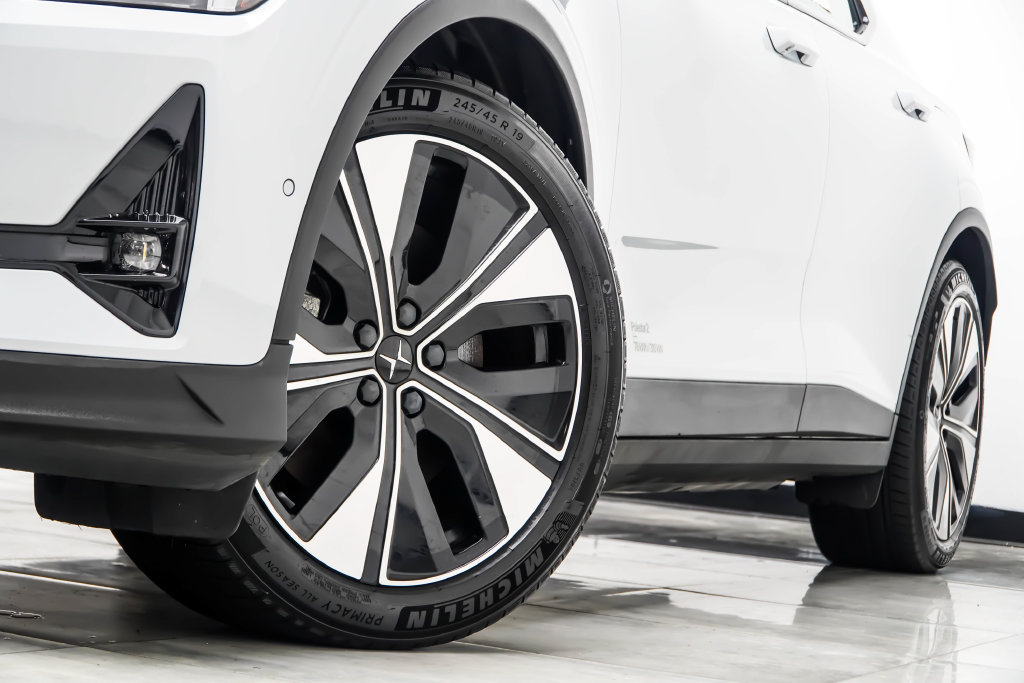 Used 2024 Polestar Polestar 2 AWD/4WD image 7