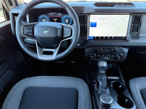 New 2026 Ford Bronco Big Bend image 10