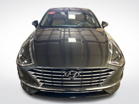 Certified 2023 Hyundai Sonata Limited FWD image 9