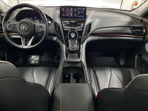 Used 2024 Acura RDX Advance Package image 22