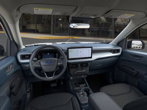 New 2026 Ford Maverick XLT w/ XLT Luxury Package image 9