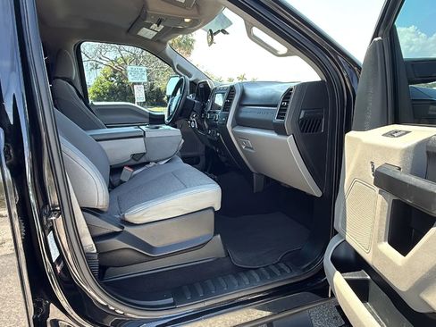 Used 2019 Ford F350 XL w/ STX Appearance Package AWD/4WD image 19