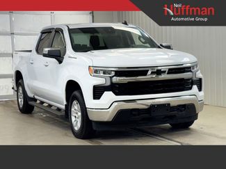 Used 2023 Chevrolet Silverado 1500 LT w/ Protection Package video 1