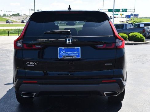 Certified 2023 Honda CR-V Sport Touring image 6