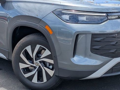 New 2025 Volkswagen Tiguan S image 2