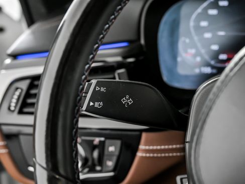 Used 2021 BMW M5 w/ Competition Package image 29