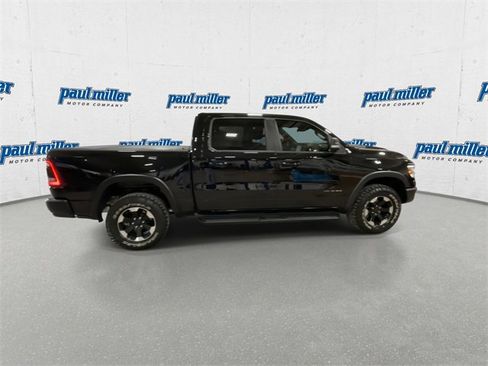 Used 2022 RAM 1500 Rebel w/ Rebel Level 2 Equipment Group image 12