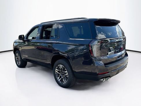 New 2026 Chevrolet Tahoe Z71 w/ Adventure Package 2 - Box AWD/4WD image 8