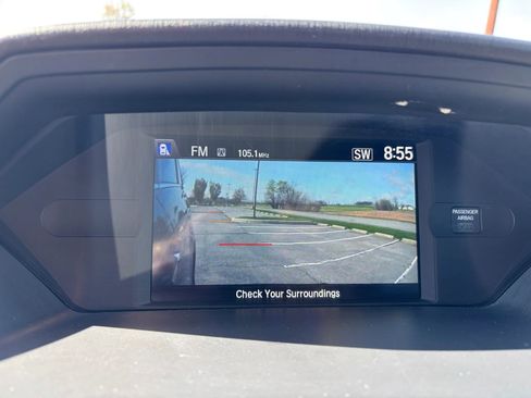 Used 2016 Honda Odyssey SE image 22