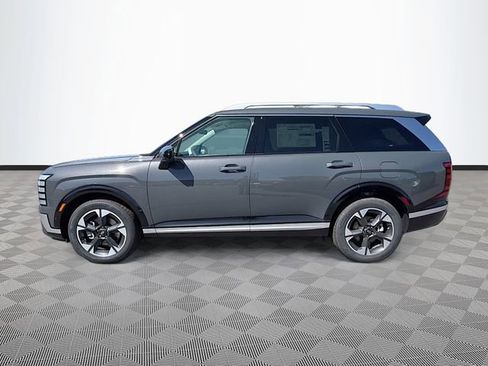 New 2026 Hyundai Palisade Limited AWD/4WD image 4
