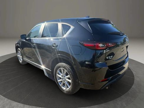 Used 2024 MAZDA CX-5 AWD 2.5 S w/ Select Package image 7