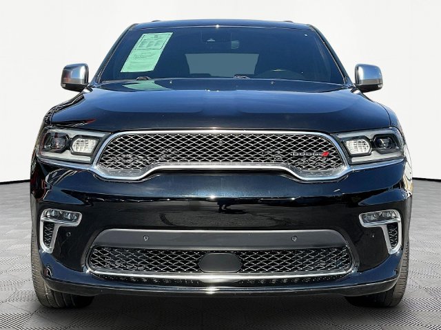 Used 2023 Dodge Durango Citadel RWD image 2