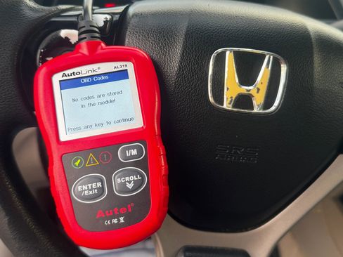Used 2012 Honda Civic LX image 20