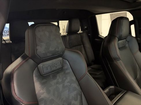 Used 2025 Toyota Tacoma TRD Pro image 44