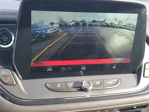 Certified 2024 Chevrolet Blazer RS image 25