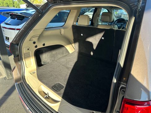 Used 2021 Jeep Grand Cherokee Limited image 25